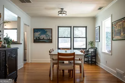 119 Fortson Circle, Athens, GA 30606 - Photo 22