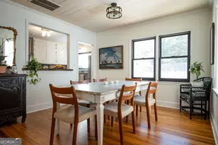 119 Fortson Cir, Athens, GA 30606 - Photo 16