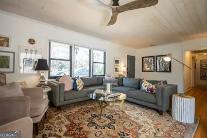 119 Fortson Circle, Athens, GA 30606 - Photo 14