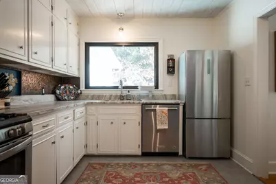 119 Fortson Circle, Athens, GA 30606 - Photo 8