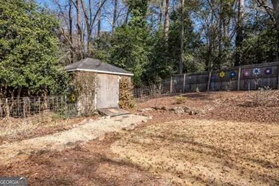 119 Fortson Circle, Athens, GA 30606 - Photo 48