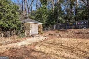 119 Fortson Cir, Athens, GA 30606 - Photo 48
