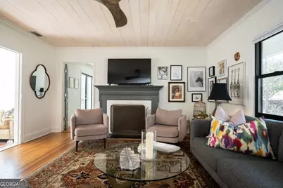 119 Fortson Circle, Athens, GA 30606 - Photo 12