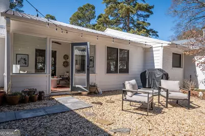 119 Fortson Circle, Athens, GA 30606 - Photo 56