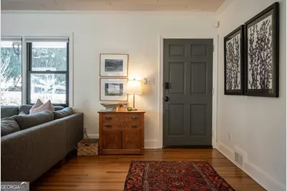 119 Fortson Circle, Athens, GA 30606 - Photo 18