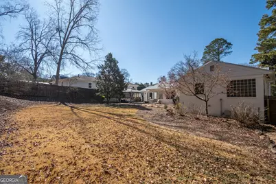 119 Fortson Circle, Athens, GA 30606 - Photo 50