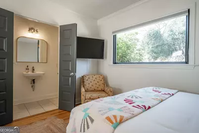 119 Fortson Circle, Athens, GA 30606 - Photo 20