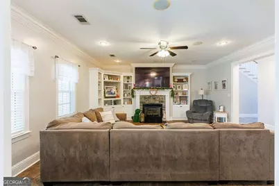 3800 Sherwood Drive, Valdosta, GA 31606 - Photo 8