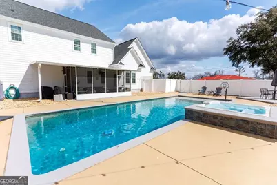 3800 Sherwood Drive, Valdosta, GA 31606 - Photo 54