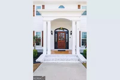 3800 Sherwood Drive, Valdosta, GA 31606 - Photo 4