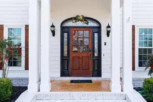 3800 Sherwood Dr, Valdosta, GA 31606 - Photo 4