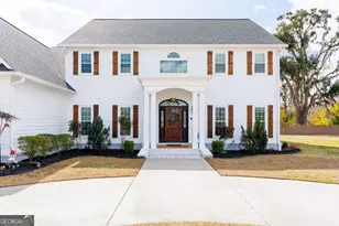 3800 Sherwood Dr, Valdosta, GA 31606 - Photo 4