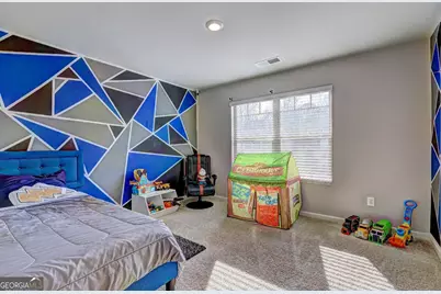 3670 Lilly Brook Drive, Loganville, GA 30052 - Photo 14