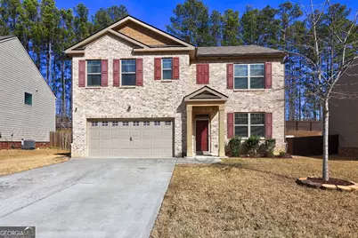 3670 Lilly Brook Drive, Loganville, GA 30052 - Photo 1