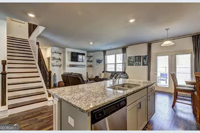 3670 Lilly Brook Drive, Loganville, GA 30052 - Photo 6