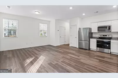 453 Union Station Street, Cartersville, GA 30120 - Photo 8