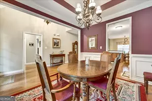 211 Willow Bend Way, Senoia, GA 30276 - Photo 8