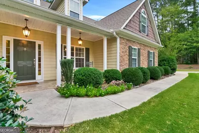 211 Willow Bend Way, Senoia, GA 30276 - Photo 4