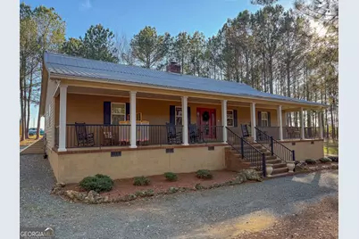 721 Thrasher Road, White Plains, GA 31780 - Photo 2