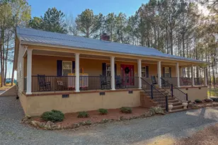 721 Thrasher Rd, White Plains, GA 31780 - Photo 2