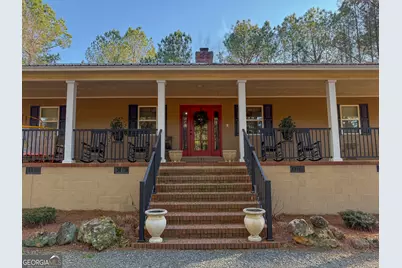 721 Thrasher Road, White Plains, GA 31780 - Photo 4