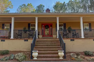 721 Thrasher Rd, White Plains, GA 31780 - Photo 4