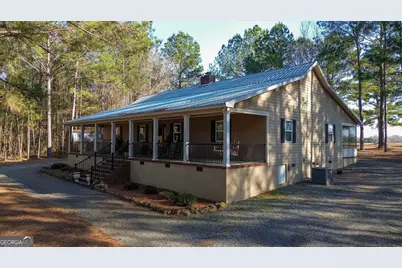 721 Thrasher Road, White Plains, GA 31780 - Photo 1