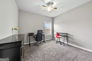 4772 Fairways Ln, Jefferson, GA 30549 - Photo 20