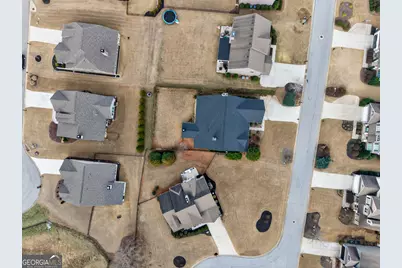 4772 Fairways Ln, Jefferson, GA 30549 - Photo 44