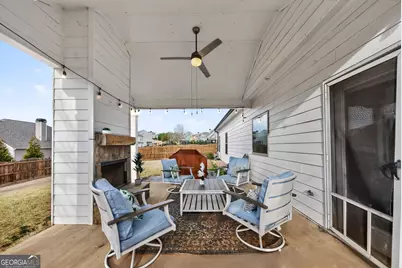 4772 Fairways Ln, Jefferson, GA 30549 - Photo 24