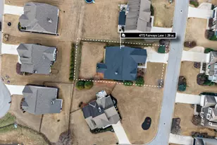 4772 Fairways Ln, Jefferson, GA 30549 - Photo 42