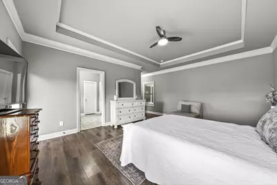 4772 Fairways Ln, Jefferson, GA 30549 - Photo 38