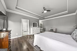 4772 Fairways Ln, Jefferson, GA 30549 - Photo 38