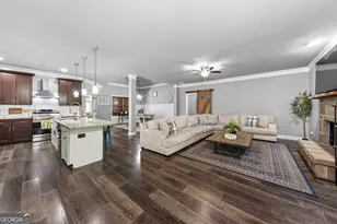 4772 Fairways Ln, Jefferson, GA 30549 - Photo 30