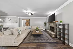 4772 Fairways Ln, Jefferson, GA 30549 - Photo 4