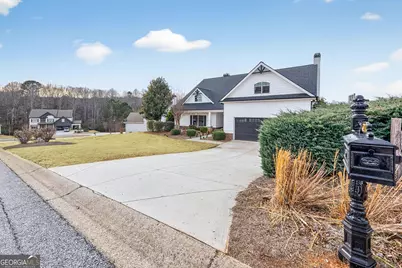 4772 Fairways Ln, Jefferson, GA 30549 - Photo 26