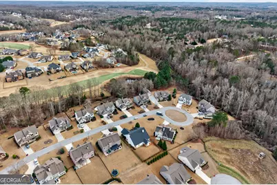 4772 Fairways Ln, Jefferson, GA 30549 - Photo 50