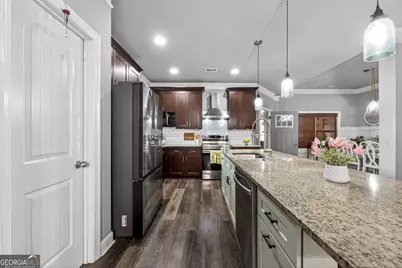 4772 Fairways Ln, Jefferson, GA 30549 - Photo 8