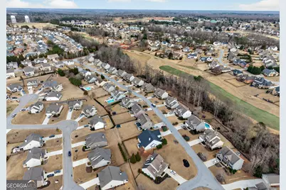4772 Fairways Ln, Jefferson, GA 30549 - Photo 48