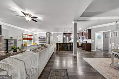 4772 Fairways Ln, Jefferson, GA 30549 - Photo 28