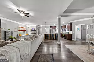 4772 Fairways Ln, Jefferson, GA 30549 - Photo 28