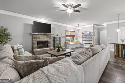 4772 Fairways Ln, Jefferson, GA 30549 - Photo 6