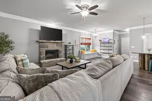 4772 Fairways Ln, Jefferson, GA 30549 - Photo 6