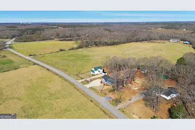 1591 Liberty Hill Road, Hartwell, GA 30643 - Photo 6