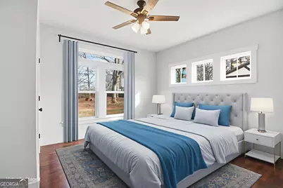 1591 Liberty Hill Road, Hartwell, GA 30643 - Photo 26