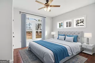 1591 Liberty Hill Rd, Hartwell, GA 30643 - Photo 26