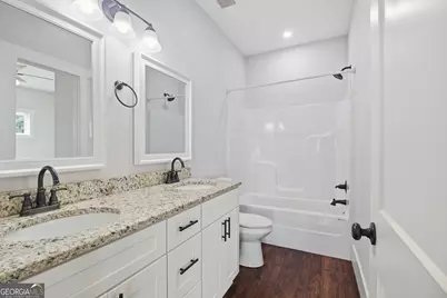 1591 Liberty Hill Road, Hartwell, GA 30643 - Photo 30