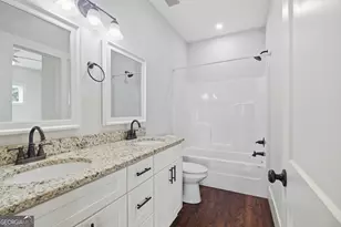 1591 Liberty Hill Rd, Hartwell, GA 30643 - Photo 30