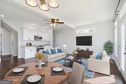 1591 Liberty Hill Road, Hartwell, GA 30643 - Photo 20