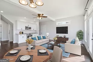 1591 Liberty Hill Rd, Hartwell, GA 30643 - Photo 20